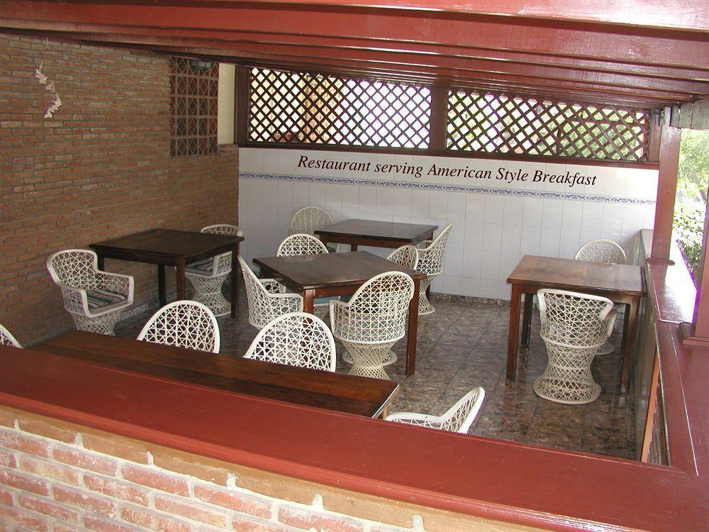 Hotel Garant & Suites Boca Chica Esterno foto