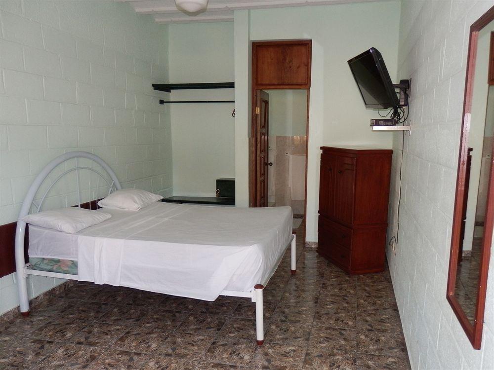 Hotel Garant & Suites Boca Chica Esterno foto