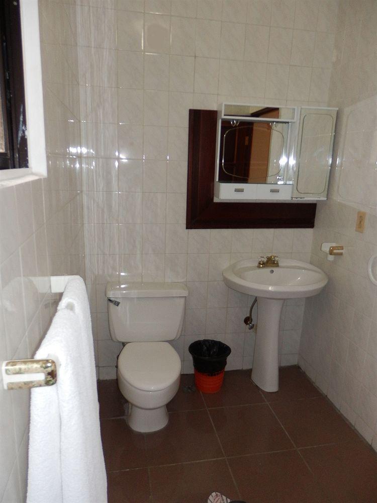 Hotel Garant & Suites Boca Chica Esterno foto
