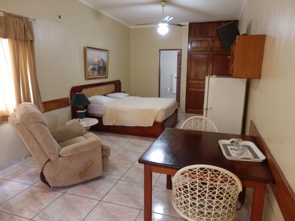 Hotel Garant & Suites Boca Chica Camera foto