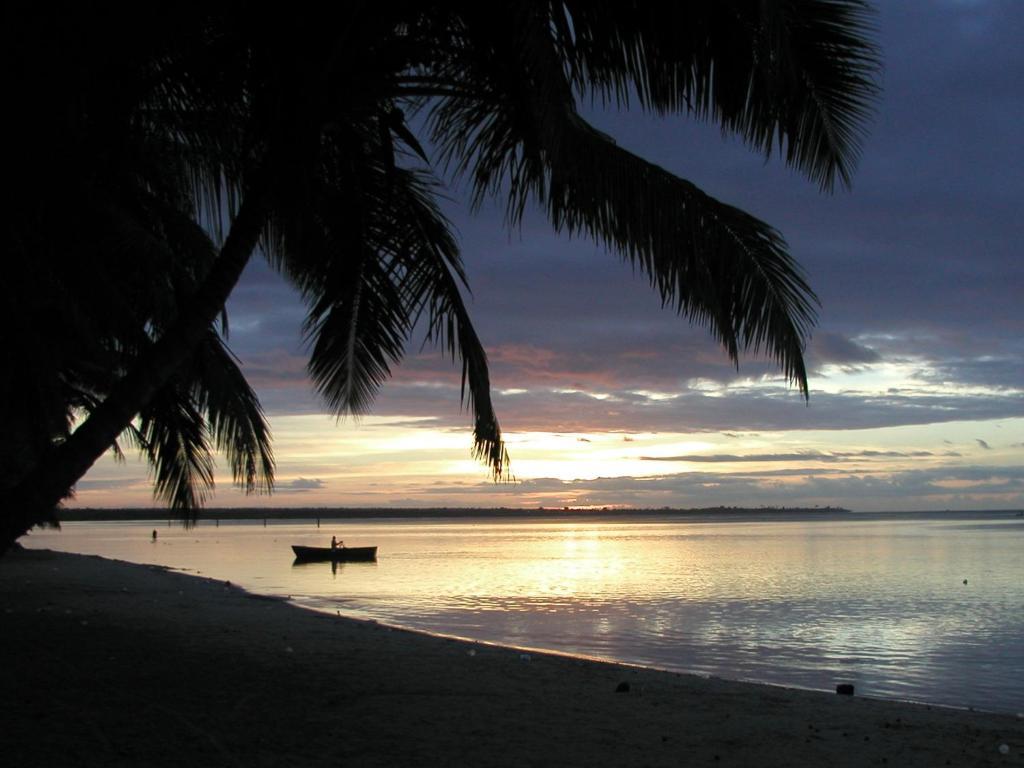 Hotel Garant & Suites Boca Chica Esterno foto