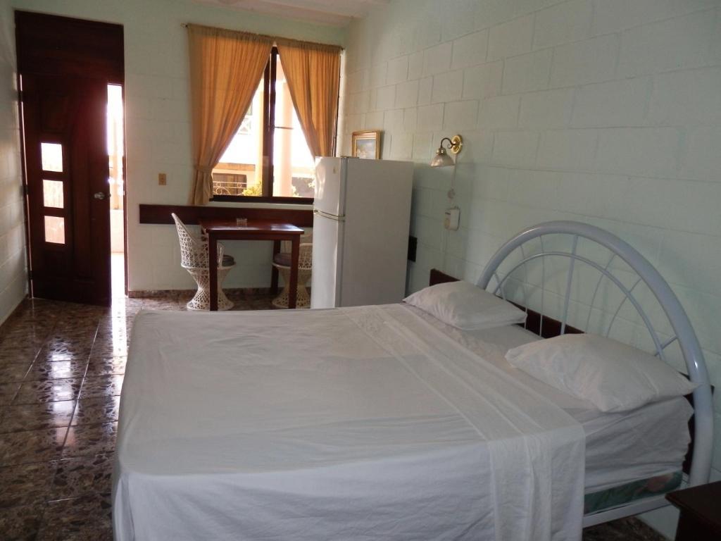 Hotel Garant & Suites Boca Chica Esterno foto
