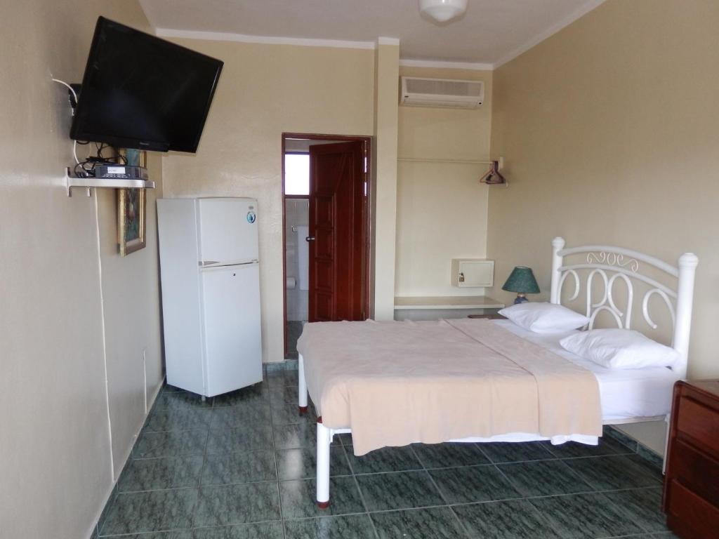 Hotel Garant & Suites Boca Chica Camera foto