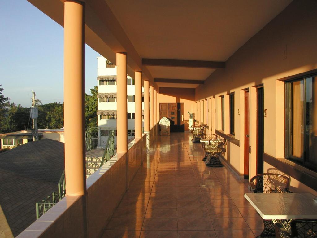 Hotel Garant & Suites Boca Chica Camera foto