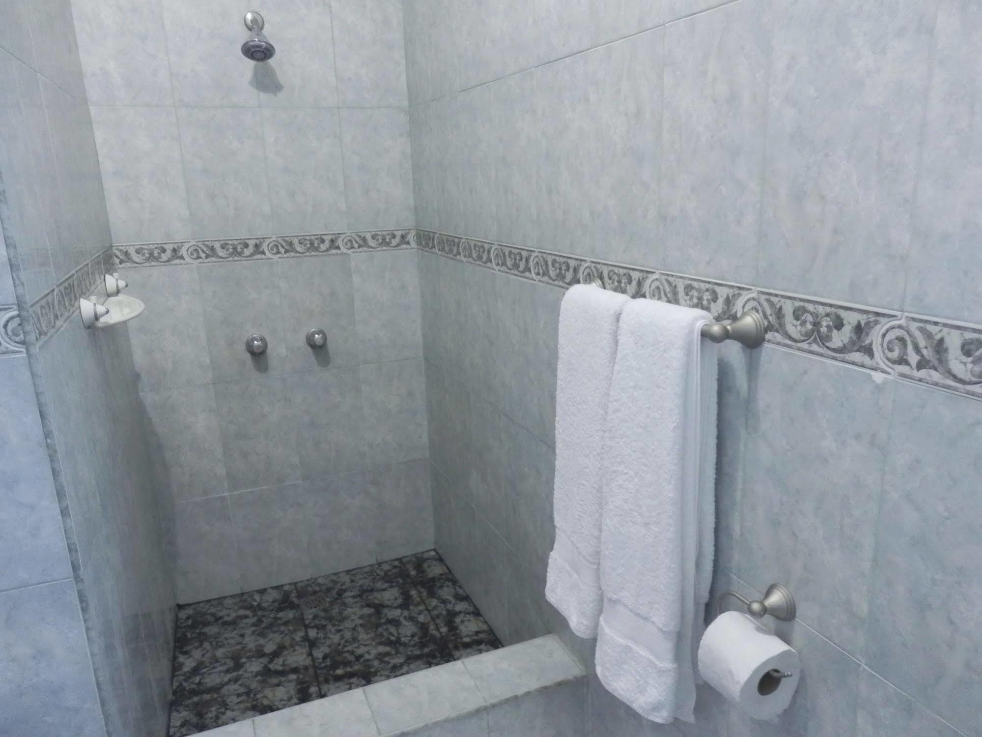 Hotel Garant & Suites Boca Chica Esterno foto