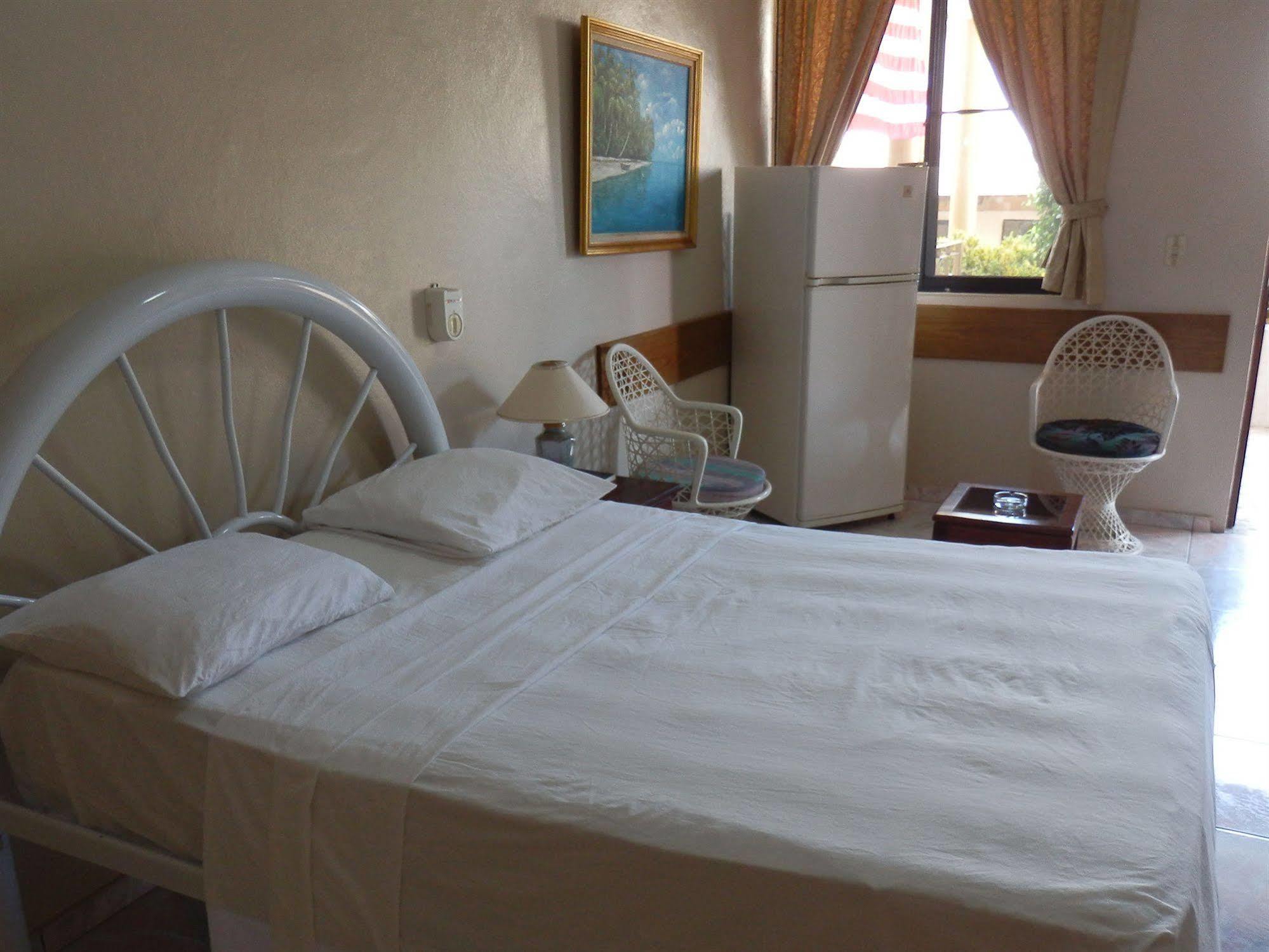 Hotel Garant & Suites Boca Chica Esterno foto