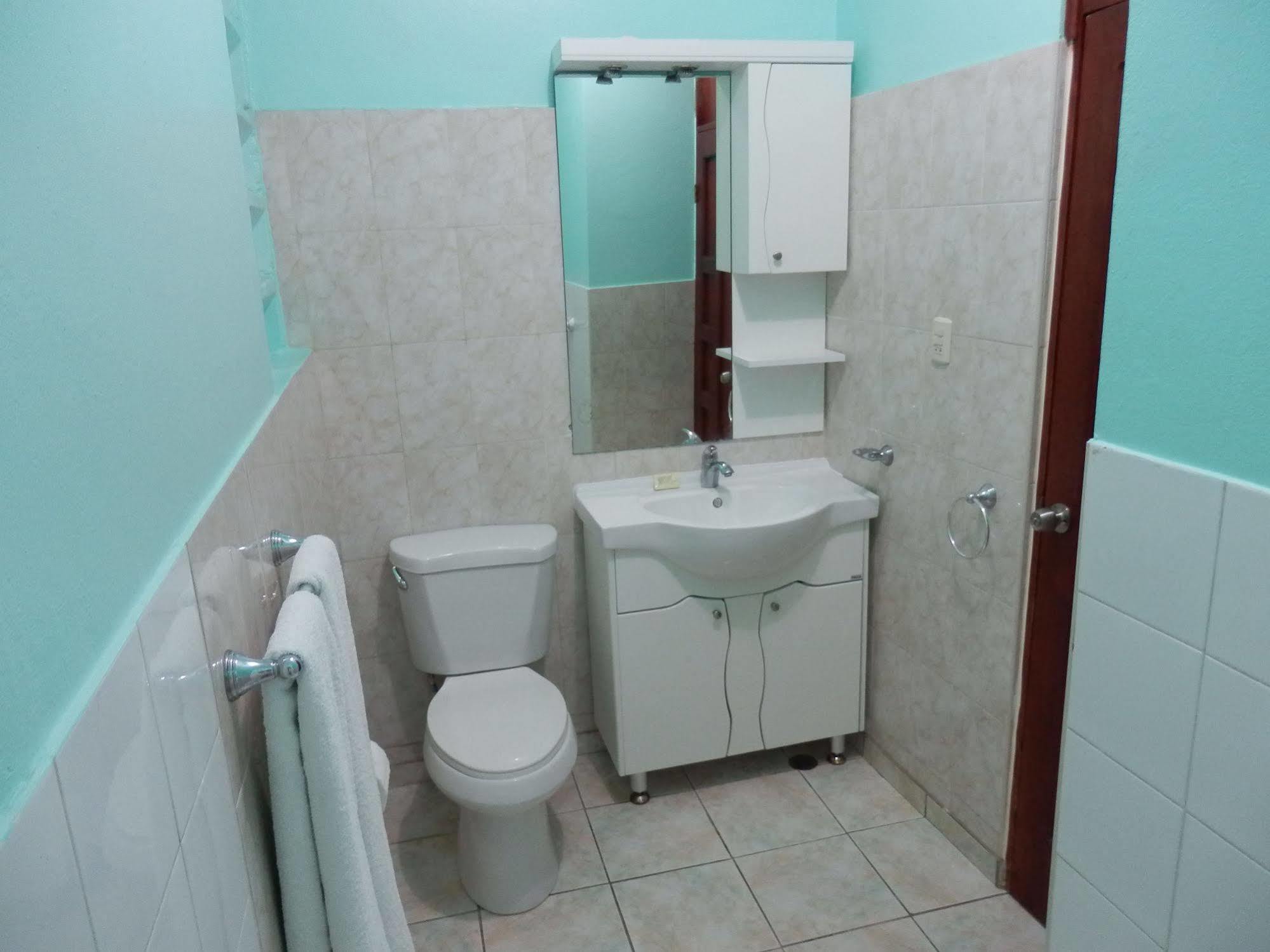Hotel Garant & Suites Boca Chica Esterno foto