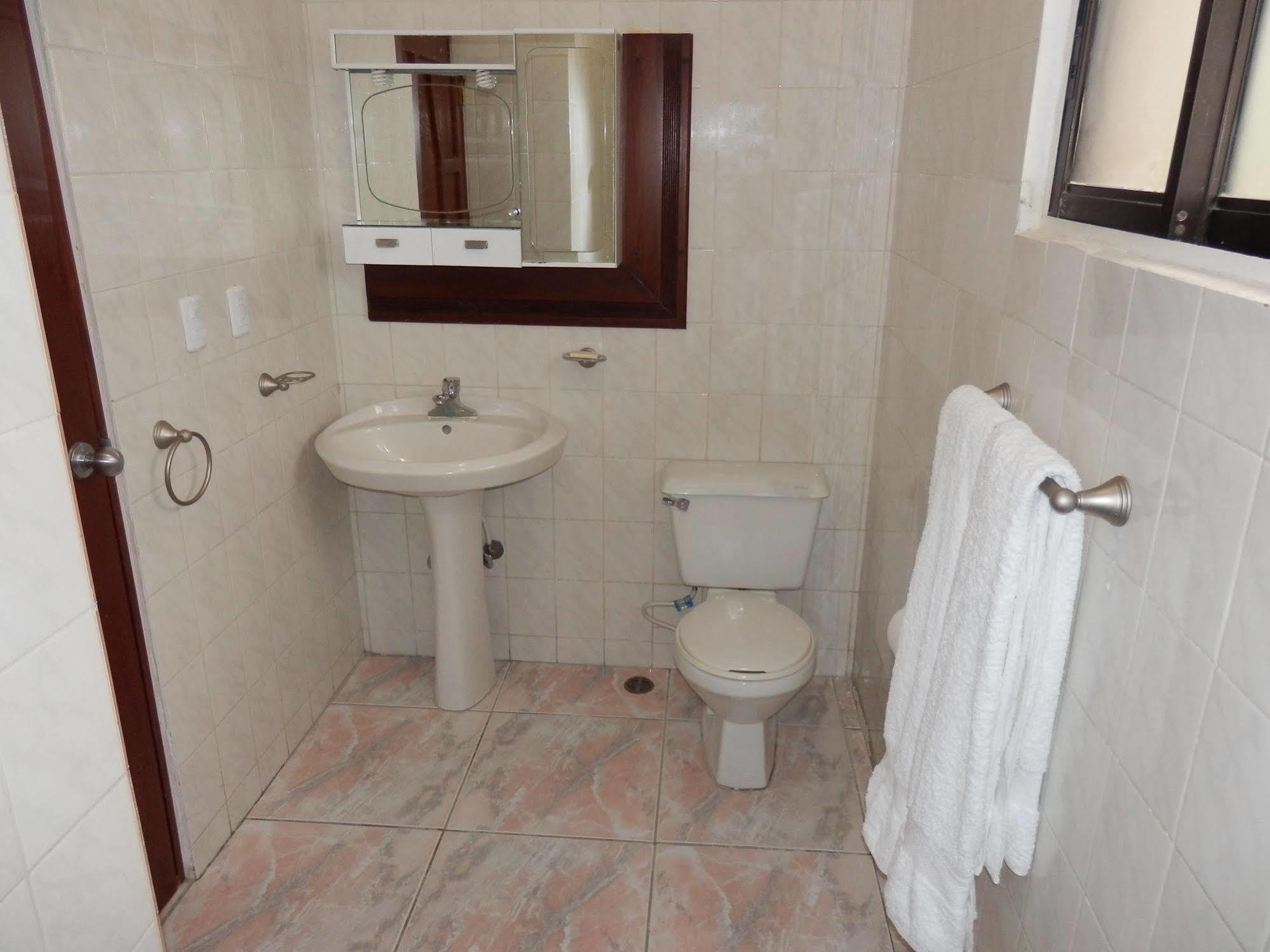 Hotel Garant & Suites Boca Chica Esterno foto