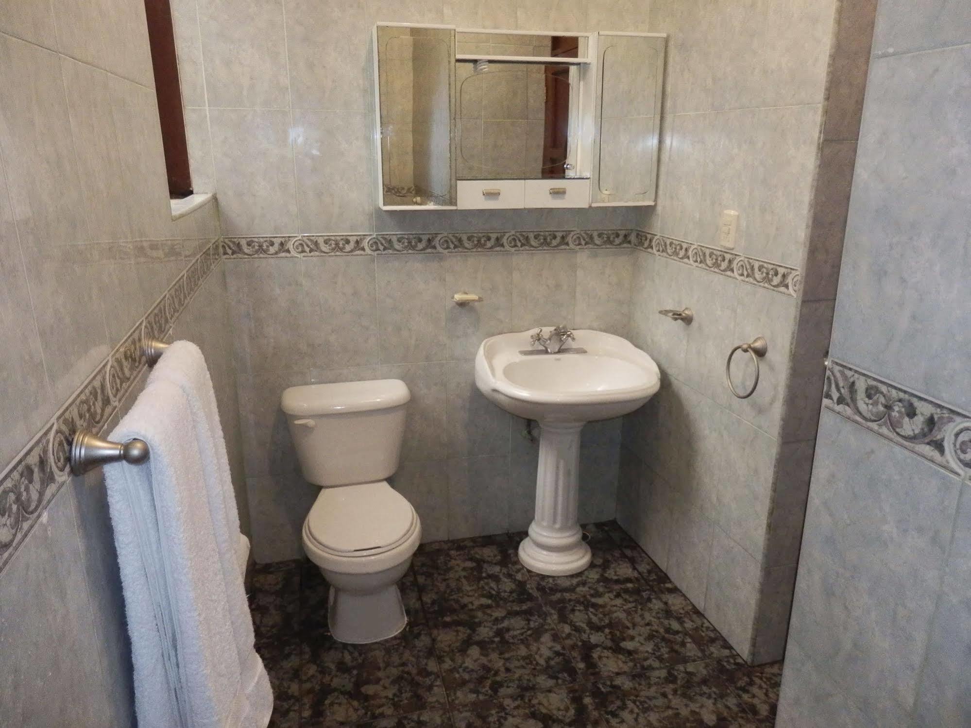 Hotel Garant & Suites Boca Chica Esterno foto