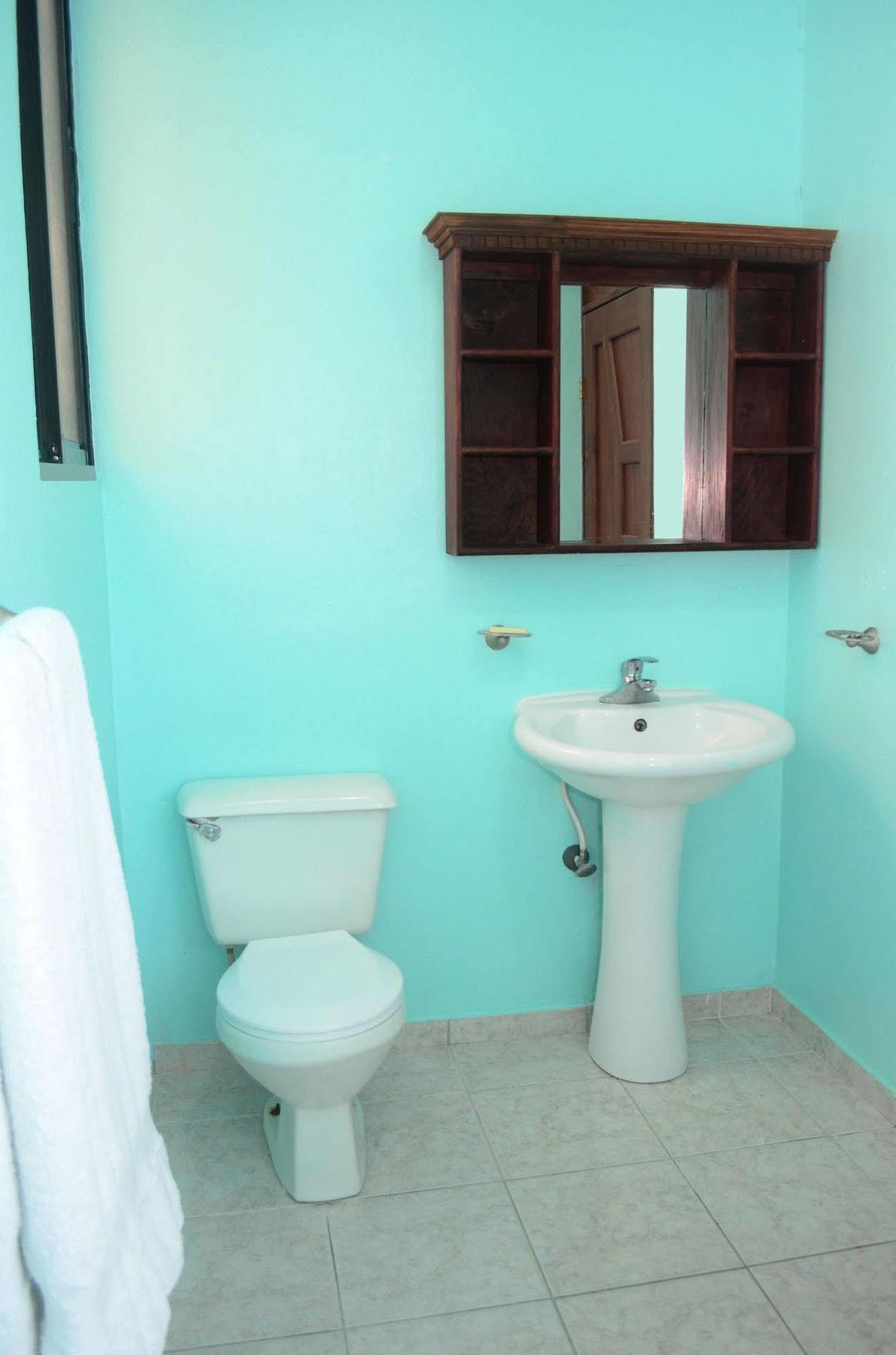 Hotel Garant & Suites Boca Chica Esterno foto
