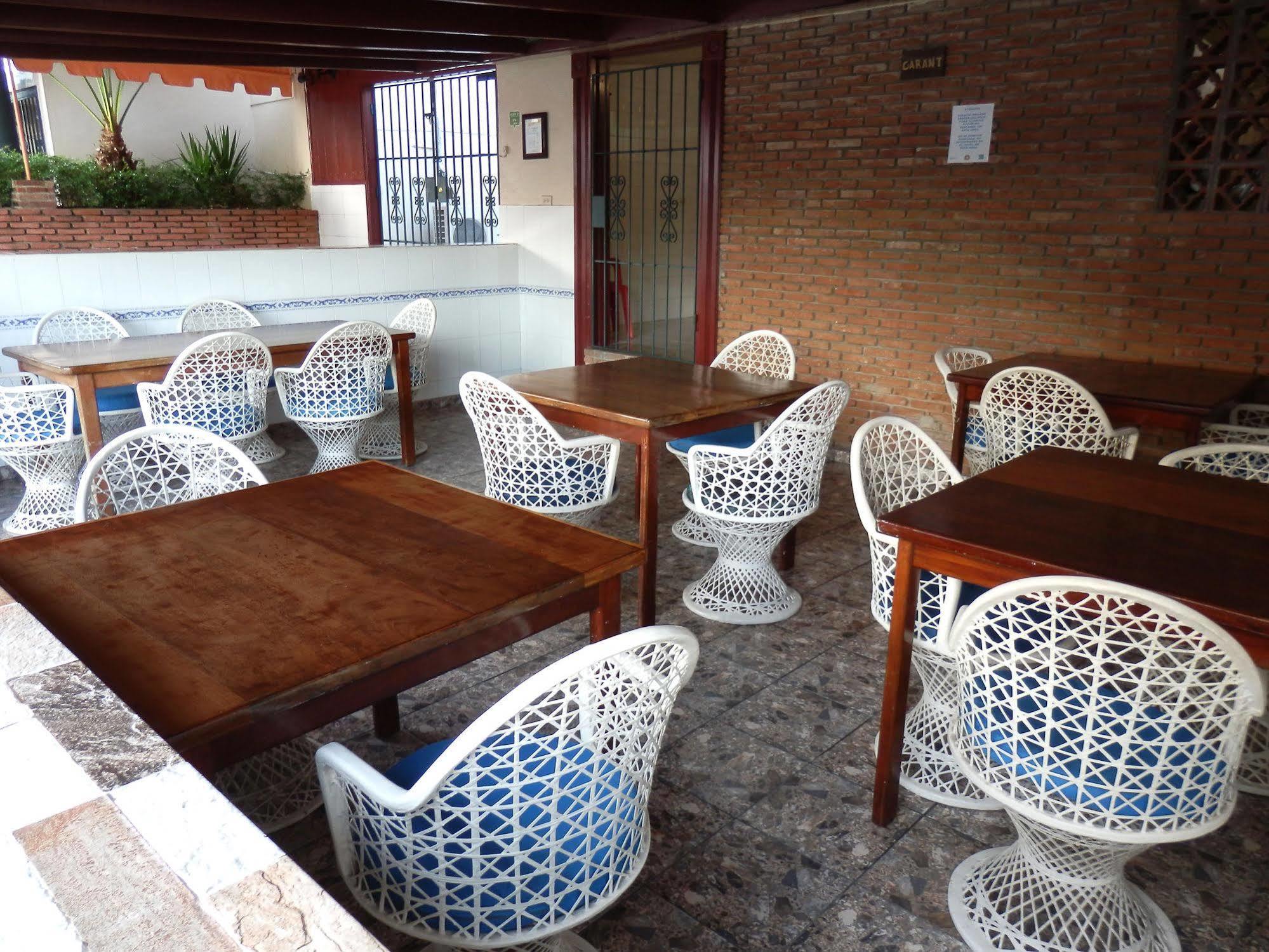 Hotel Garant & Suites Boca Chica Esterno foto