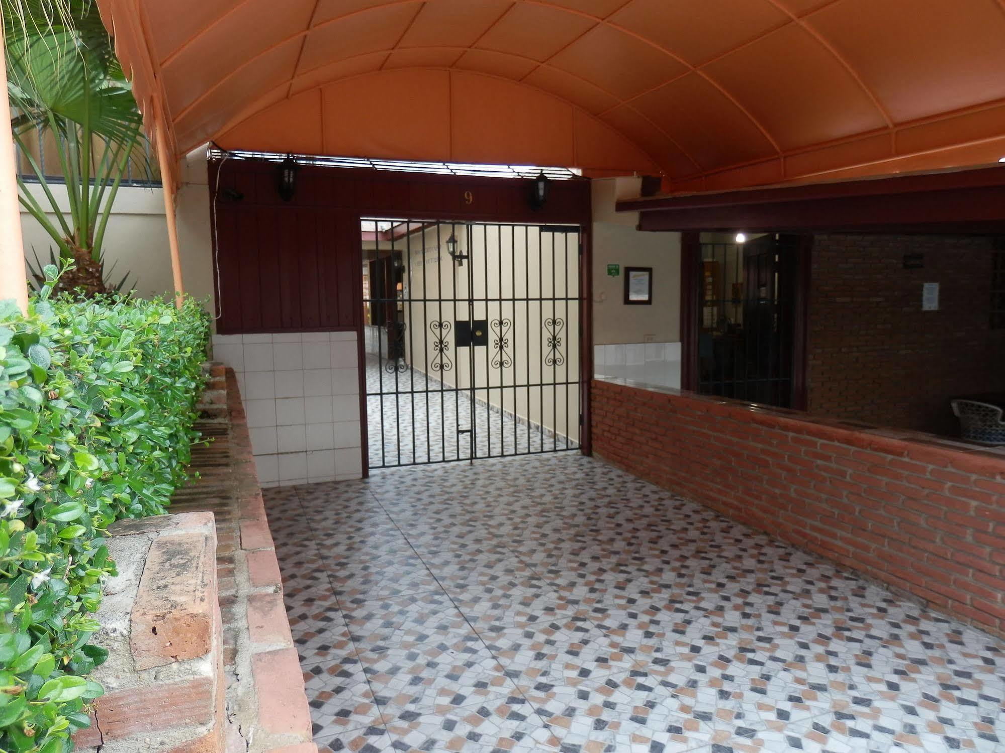 Hotel Garant & Suites Boca Chica Esterno foto